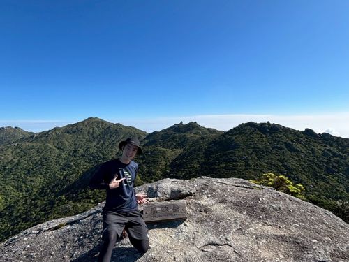 仕事終わりに海へ、休日は山へ。そんな暮らしが日常になる。