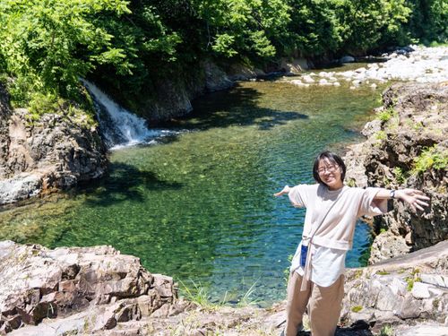 自然豊かな観光のまちで自分らしいキャリアを見つけませんか？