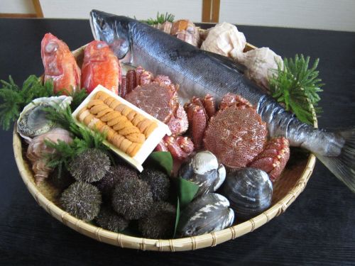 ぜひ特産品もお楽しみください！期間中は交流会という名のお食事会も予定しています！