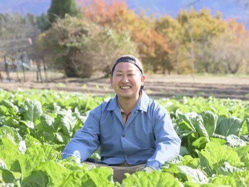 ■ナビゲーター：岩崎 大輔 さん（群馬県桐生市 在住）