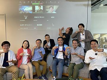 YOKKE高松トークイベント