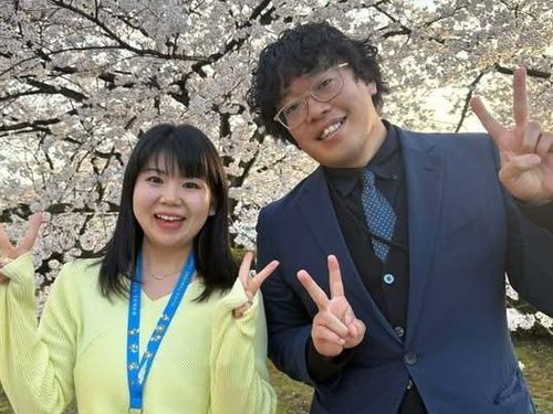 福井県庁県民協働課の担当者。＼ご応募をお待ちしています！／