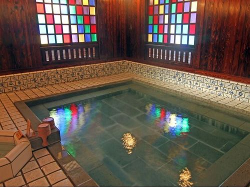 通いたくなるほど魅力あふれる推し温泉を教えてもらったり