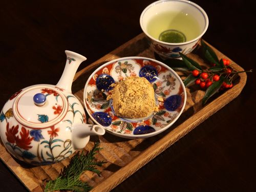 この町で暮らすと日常化するもの②工芸