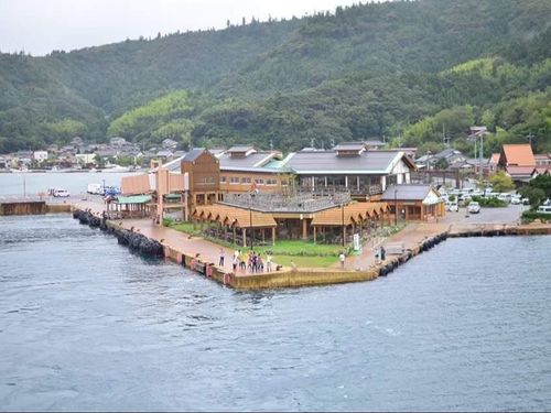地方創生のトップランナーと言われる町・海士。島根県内で唯一人口が増えている
