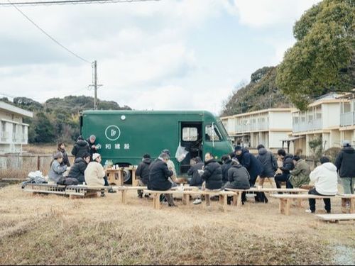 TAKI：BASE 119でのイベント例