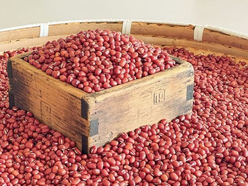 特産品 桜仙峡あずき