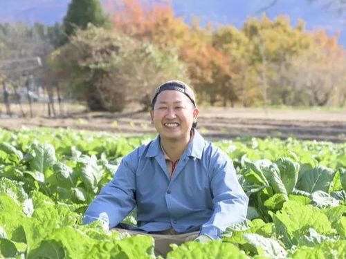■ナビゲーター：岩崎 大輔 さん（群馬県桐生市 在住）