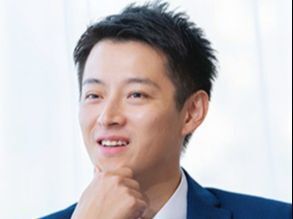 吉田　友一さん