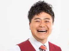 お笑い芸人・おだち