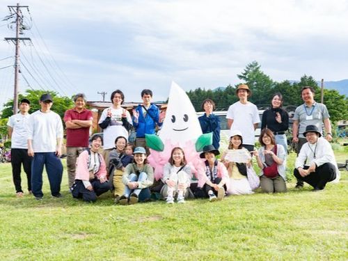19名の隊員が活動中！連携もして様々な事業を展開中