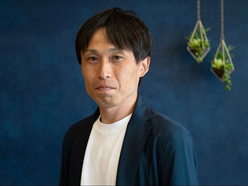 ファシリテーター：後藤 大志