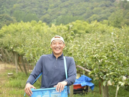 2期生として卒業を迎えた元自衛官の宮川さん