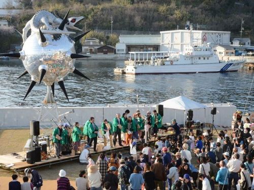 小豆島はイベントも多数！休日は島暮らしを楽しもう♪