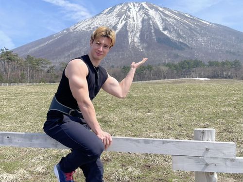 オットーさん