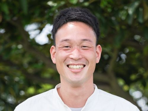 【ファシリテーター】任田　和真さん