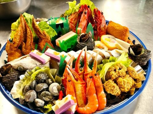 事業承継】土佐の皿鉢（さわち）料理を引継げ！地域で半世紀以上続く