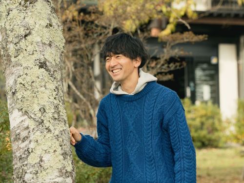Route Design合同会社 代表　津田賀央
