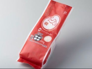事前予約来場特典：石川県産米「ひゃくまん穀」(300g)