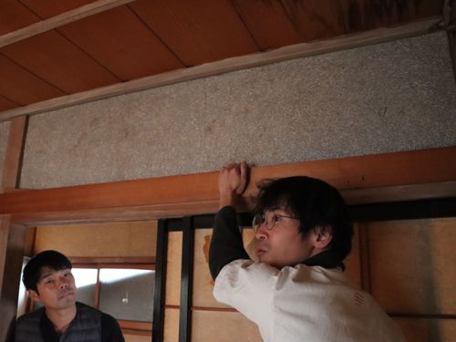 建築士による「空き家の傷み具合の調べ方」も人気コンテンツです