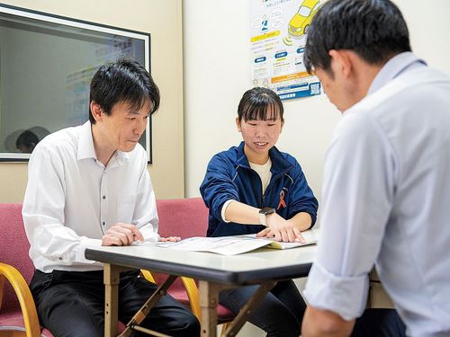 地域包括支援センター