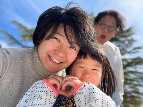【ゲスト】新見市へ移住された毛利さん