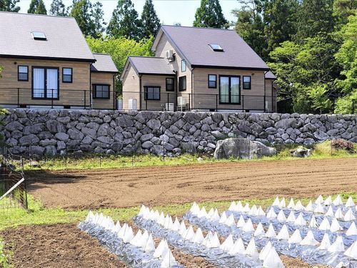 【新見市】お試し住宅