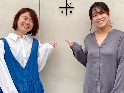 嘉瀬さんの活動を支援してくださる支援団体の皆さん。
