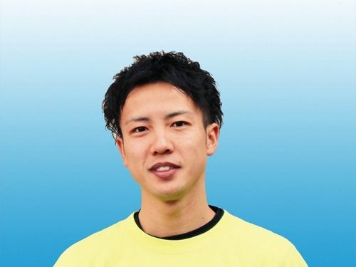 新潟出身・横浜在住。田村の自然で子どもの可能性を育む元ダブルダッチ日本一