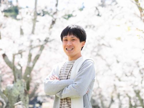 ファシリテーター：後藤 大志 氏（株式会社全力優）