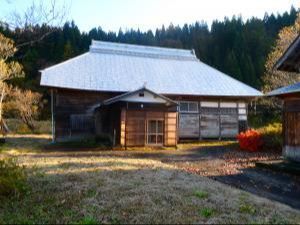 空家や古民家、移住促進住宅やお試し住宅もございます。