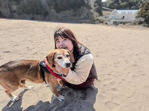 福岡から下田へ。好きな仕事も、好きな暮らしも手に入りました。
