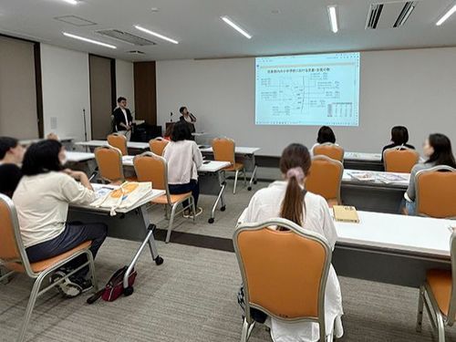 移住者交流会