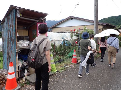 おためし移住ツアー（令和8年9月18～19日に開催しました）