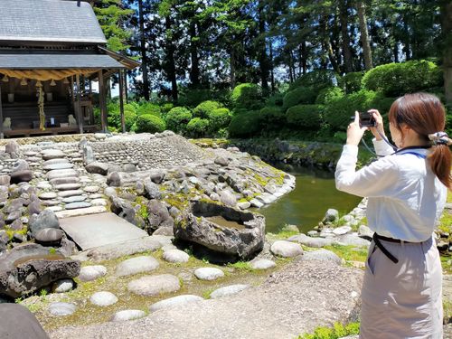 移住者の目線で、 新しい価値観と発想で地域資源の活用を