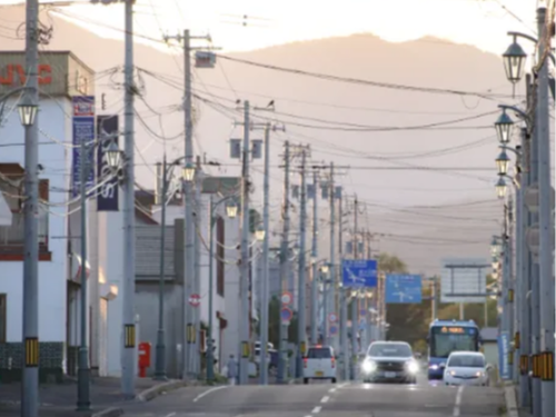 お試しインターンなら、滝上の暮らしを覗けます