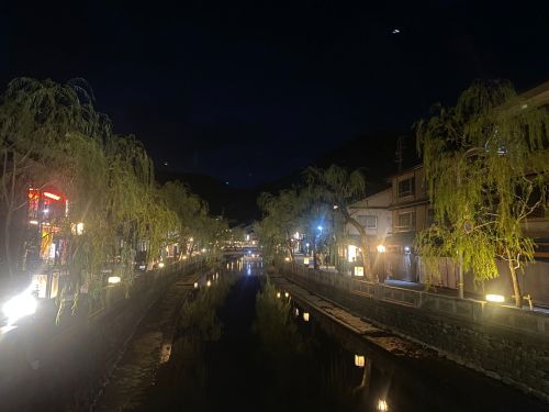 温泉上がりの読書もおすすめ