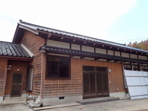 空き家を活用した住まいの充実にも取り組みます