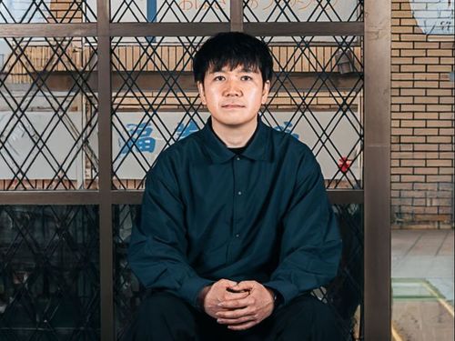 “マチスタント”　田中　隆太さん（前橋市産業経済部にぎわい商業課） 