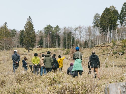 2026年3月に開催されたForest College Advance