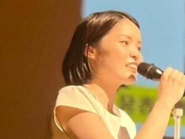 松井千枝 隊員
