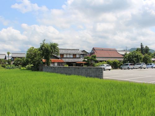 現況