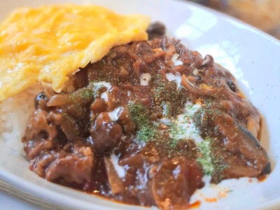 atta cafeの新メニュー