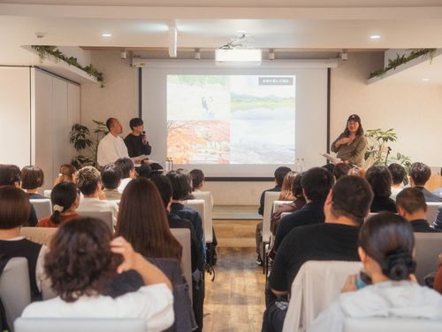 移住のきっかけになった移住定住イベント（ローカルシフトFUKUSHIMA）