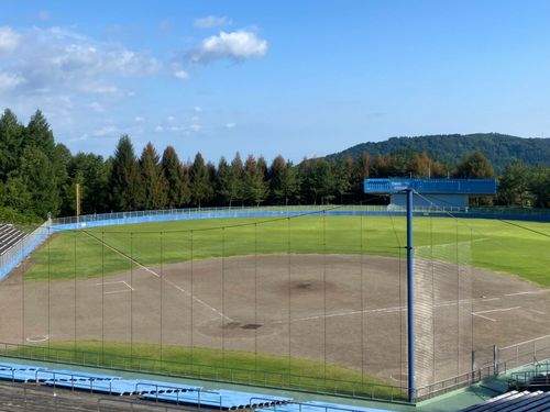 大鰐スタジアム