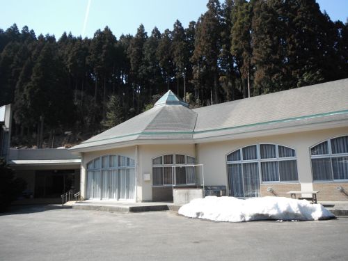 交流施設『寄来屋』