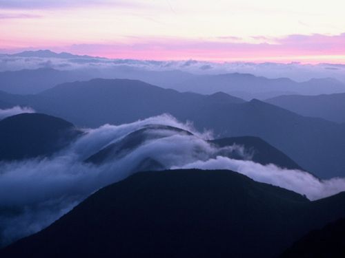 雲海