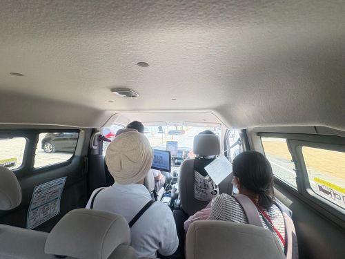 地元の人と旅人が何より必要とする仕事も