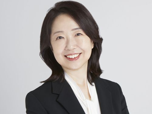 【登壇者】津田 美枝