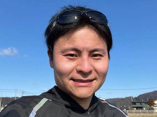 ゲストの三村さん